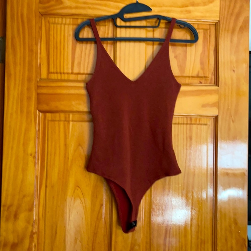 Bodysuit